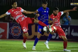 ساعت دربی فردا جمعه ۱۴ آذرماه