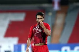 پرسپولیسی سابق بالاخره آبی&zwnj;پوش شد