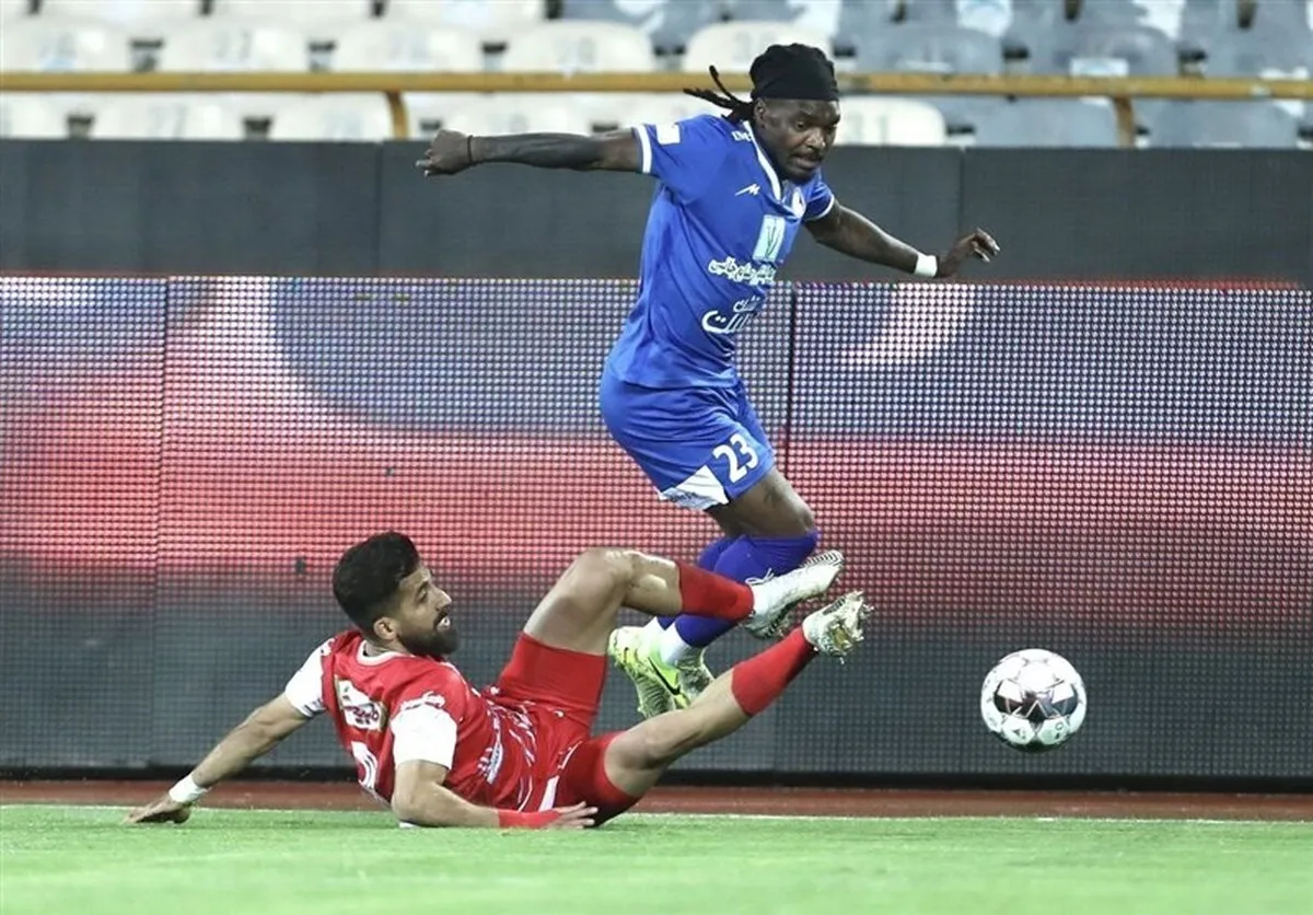 ابوطالب: بیفوما و ماجرای استقلال!