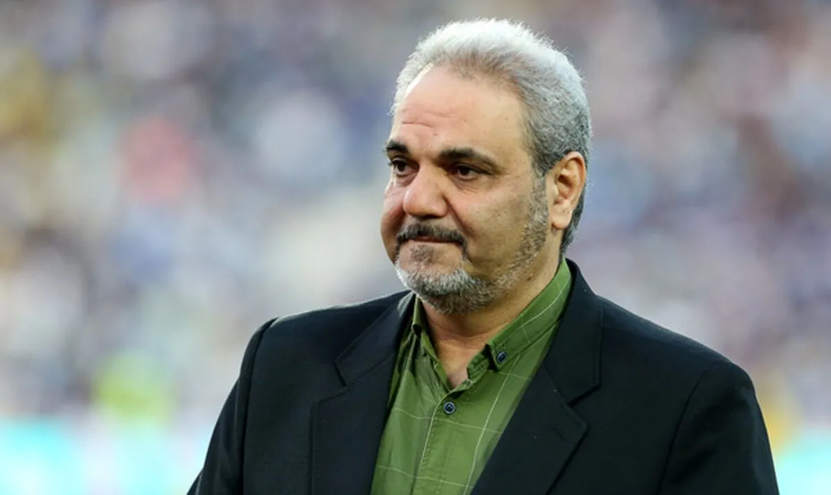 خیابانی: استقلال با بازیکنان اسقاطی به کجا می&zwnj;خواهد برسد؟ ۸ بازی فقط یک برد!