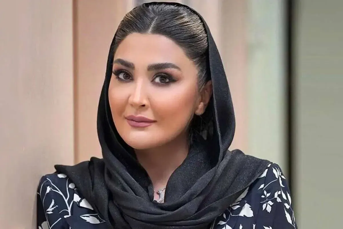 مریم معصومی بازیگر سیبنما