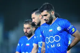 ساپینتو به دنبال جایگزین آقاسی در ترکیب استقلال