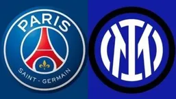 درگیری بین هواداران اینتر و پاری س ژرمن در مترو!