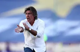 استقلال بلاخره به معشوق خود رسید؛ ساپینتو با شرایط جنگی هم به ایران می&zwnj;آید