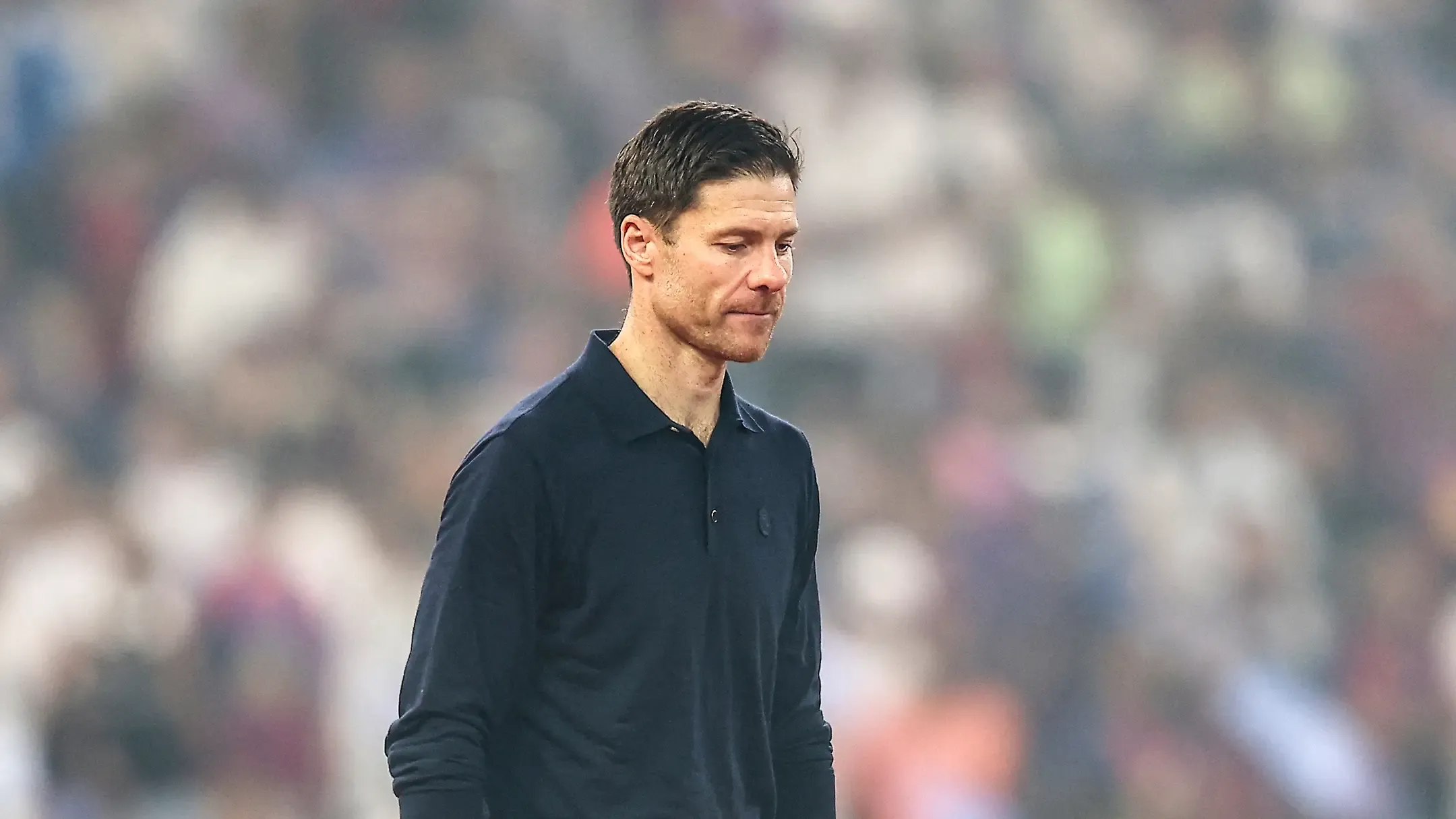 ژابی آلونسو (Xabi Alonso)