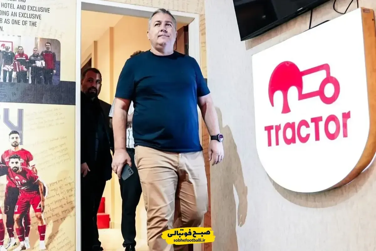 پشت پرده غیبت&zwnj;های اسکوچیچ در نشست خبری فاش شد