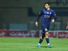 تصویر خبر اولین خرید استقلال در مرز نهایی شدن!