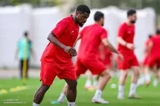 تصویر خبر بانک&zwnj;شهر از درویش شکایت می&zwnj;کند؟