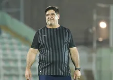 رسمی: سرمربی جدید نساجی انتخاب شد