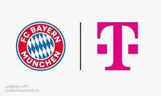 تصویر خبر رسمی؛ قرارداد همکاری بایرن مونیخ و تلکام تمدید شد