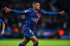 تصویر خبر آمار عثمان دمبله در فصل ۲۰۲۴/۲۵ | دمبله و رؤیای شکار توپ طلا ۲۰۲۵