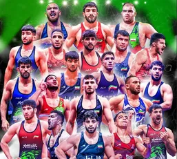 جزئیات پاداش&zwnj;های میلیاردی برای قهرمانان کشتی