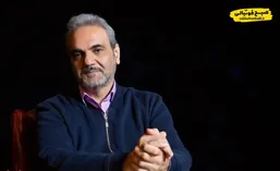 جواد خیابانی در پاسخ به انتقاد بازیکنان: &laquo;صحبت&zwnj;هایم نظریه&zwnj;ای از مکاتب بشری بود&raquo;