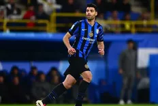 تصویر خبر نصیحت دلسوزانه پیشکسوت اینتر به طارمی!