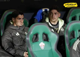 توافق نهایی برای تمدید قرارداد براهیم دیاز با رئال مادرید تا سال ۲۰۳۰