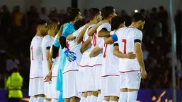 دلخوری دو مدافع پیشین از قلعه&zwnj;نویی؛ پورعلی&zwnj;گنجی و محرمی امید جام جهانی را از دست دادند