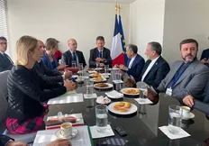 تصویر خبر جزئیات مذاکرات ایران و تروئیکای اروپا در نیویورک