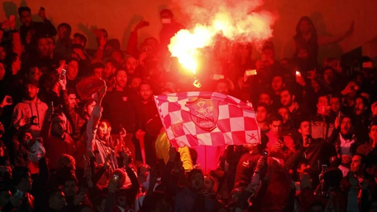 پرسپولیسی&zwnj;ها &laquo;بهترین وینکر لیگ&raquo; را به سپاهان تعارف کردند