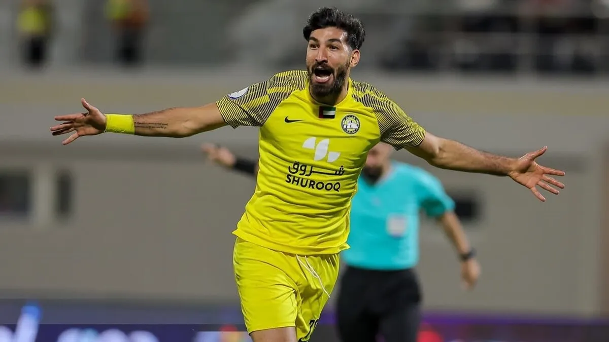 تکلیف مغانلو و پرسپولیس تقریبا مشخص شد