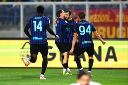 ترکیب احتمالی اینتر و رم