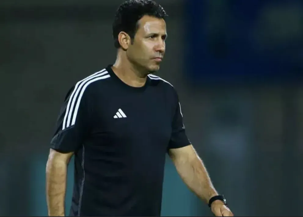 مهدی تارتار سرمربی گل&zwnj;گهر 