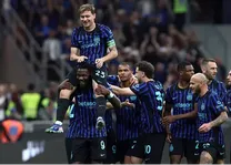 خلاصه بازی اینتر 3 - کومو 2 | جام حذفی ایتالیا