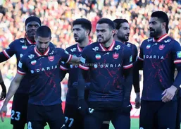 علیپور و شکاری در صدر شوت&zwnj;زنان پرسپولیس در نیم&zwnj;فصل اول