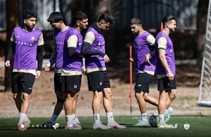 بازگشت پرسپولیس به زمین موردعلاقه برانکو