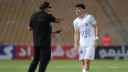 تدبیر ساپینتو برای ترکیب آینده استقلال: رزاقی&zwnj;نیا در ترکیب اصلی!