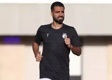 تصویر خبر مرادمند بازی با هوادار را از دست داد