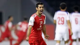 ستاره سابق پرسپولیس به ذوب آهن پیوست