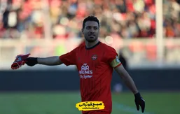 شجاع خلیل&zwnj;زاده: چرا می&zwnj;خواهند برد تراکتور را زیر سؤال ببرند؟