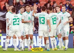 نیوزلند چگونه تیمی است؟آشنایی کامل با تیم ملی نیوزلند حریف به ظاهر ساده برای ایران