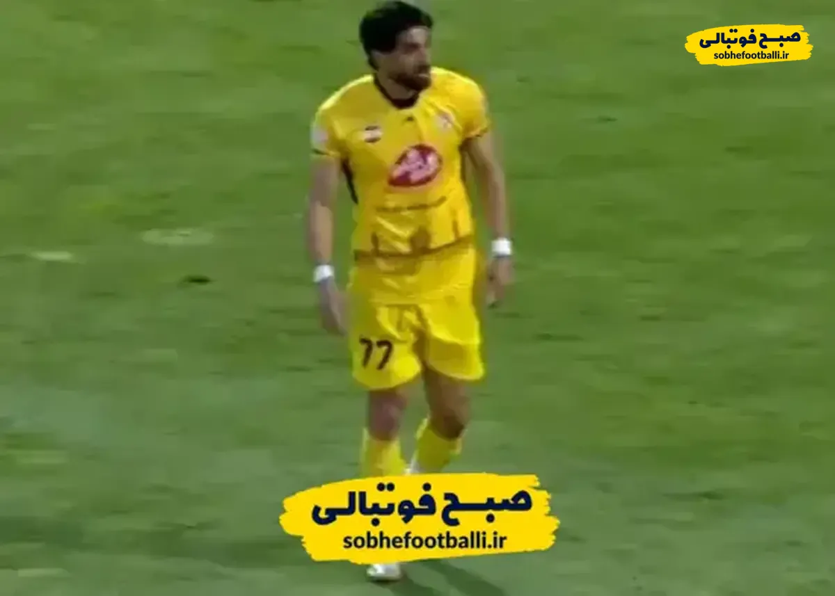 خلاصه بازی گل گهر ۲ - فجر سپاسی ۰؛ لیگ برتر ایران - هفته ۱۷