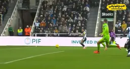 خلاصه بازی/ کلاغ&zwnj;ها برنده شدند؛ نیوکاسل ۲ &ndash; فولام ۱