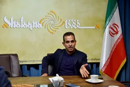 مصطفی لشگری مدیر روابط عمومی باشگاه پرسپولیس: جدایی کارتال ناگهانی بود!