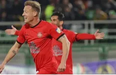 ستاره خارجی تراکتور: به زودی به ایران برمی&zwnj;گردم