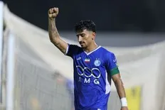 صالح حردانی