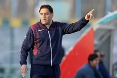 تصویر خبر امیرحسین پیروانی در آستانه پیوستن به کادرفنی پرسپولیس