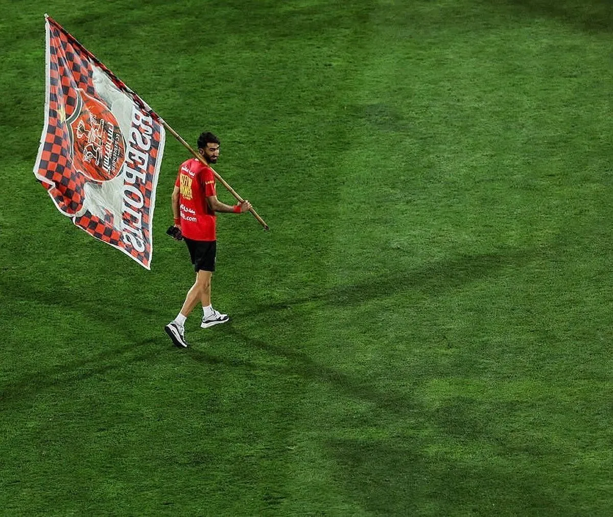 پشت پرده عذرخواهی بیرانوند از پرسپولیسی&zwnj;ها مشخص شد!