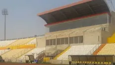 تصویر خبر خسارت به اماکن ورزشی بوشهر درپی حملات اخیر