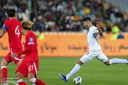 زمان پیوستن لژیونرها به تیم ملی در ایران مشخص شد