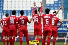 تیم &laquo;ب&raquo; پرسپولیس در مشهد مستقر می&zwnj;شود؛ توافق اولیه با استانداری خراسان