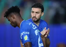 تصویر خبر ترکیب احتمالی استقلال مقابل شمس&zwnj;آذر