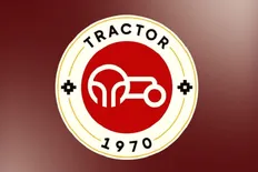 ترکیب تراکتور مقابل شمس آذر