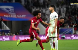 آمار عجیب و غریب قطر مقابل ایران!