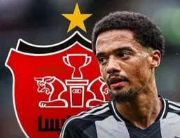 ابهام در تست پزشکی جمال لویس؛ شایعه یا واقعیت؟