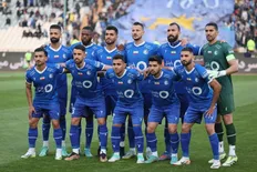 تصویر خبر ترکیب استقلال برای بازی با ذوب آهن