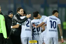 تصویر خبر عجیب اما واقعی؛ بردهای گل&zwnj;گهر از سرخابی&zwnj;ها بیشتر است!