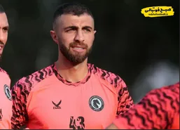 وینگر پیشین استقلال به صنعت نفت پیوست